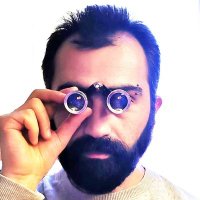 Volkan Yazıcı (@yazicivo) 's Twitter Profile Photo Volkan Yazıcı (@yazicivo) 's Twitter Profile Photo