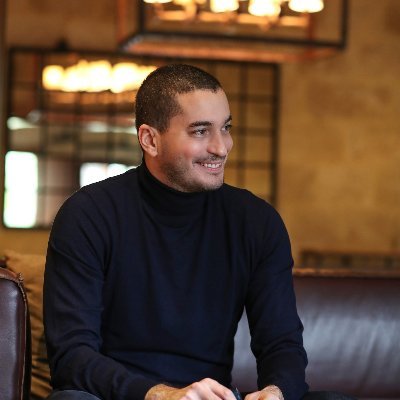Member of the Lebanese parliament -
نائب في البرلمان اللبناني -
ناشط من أجل العدالة الإجتماعية والإنماء وبناء الدولة🇱🇧