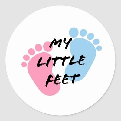 Your All stop shop for your baby's happy feet.