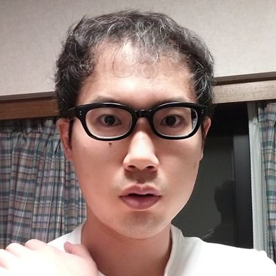 kensukemegane Profile Picture