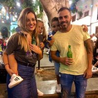 jose vieira (@elboca_lp) 's Twitter Profile
