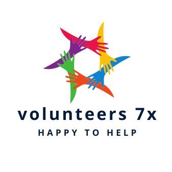 This is the official Twitter account of @volunteers7x,followed by @pankajsingh_in, @gopalkagarwal & @alok24, valunteers7x@gmail.com