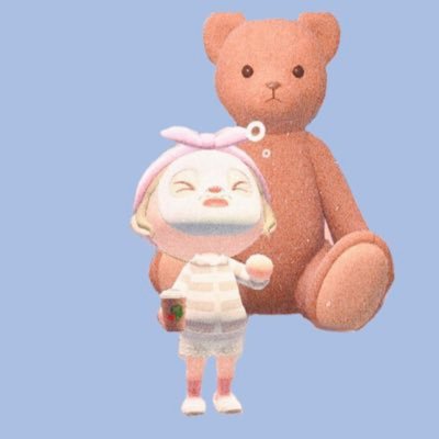 **Animal Crossing **mam of 1boy **アラサー**あつ森 **リヴリー