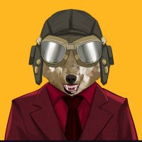 Bona Tyngkan (@alphawolf_nomad) 's Twitter Profile