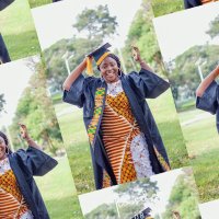 Lilian Attram (@attram_lilian) 's Twitter Profile Photo Lilian Attram (@attram_lilian) 's Twitter Profile Photo