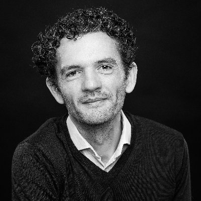 dtordrup's profile picture. Health economist, technology buff, global health enthusiast. Advocate for common sense.