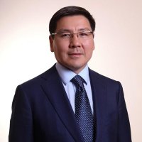 Askar Zhumagaliev (@azhumagaliev) 's Twitter Profile