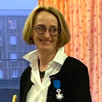 Marie-Laure Croguennec (@mlaurec) 's Twitter Profile Photo Marie-Laure Croguennec (@mlaurec) 's Twitter Profile Photo