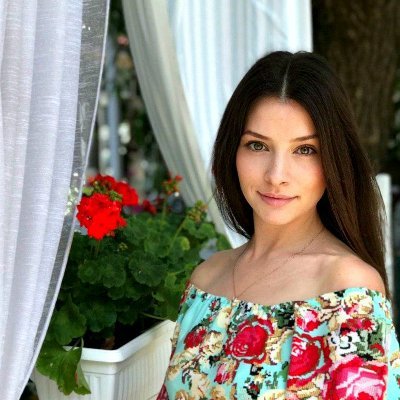 merchuk83's profile picture. Pretty girl