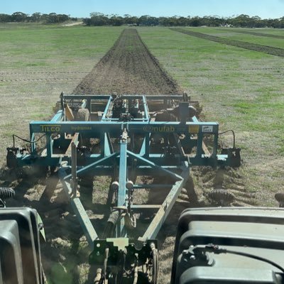 Mechanic/ Farmer on Eyre Peninsula