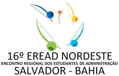 Encontro Regional dos Estudantes de Administração - EREAD Salvador / 28, 29, 30 de abril e 1º de maio de 2012.