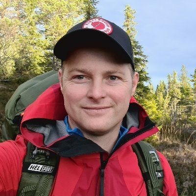 Wildlife biologist with a particular interest in carnivore ecology and conservation. Post-doc @NINAnature. Views my own.