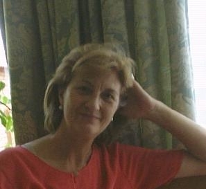 writer The Purple Envelope, another side of cancer... otherwise, friend, companion, counsellor, carer, grandmother...