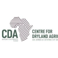 Centre For Dryland Agriculture, BUK (@cda_buk) 's Twitter Profile