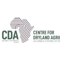 Centre For Dryland Agriculture, BUK(@CDA_BUK) 's Twitter Profile Photo