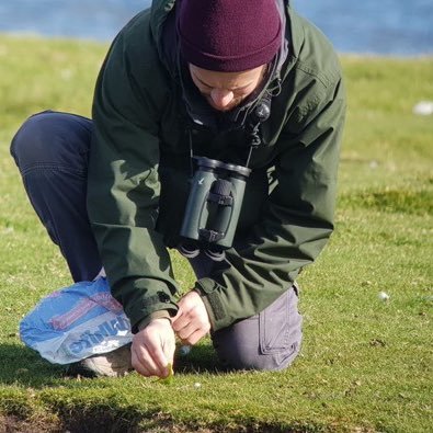 Lincolnshire birder, love all things nature.