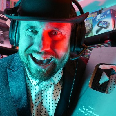 *YouTube God
*Veteran Wrestling Villain
*Open For Business : tophatgamingman.business@outlook.com