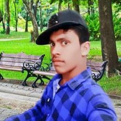 SanjayS4917051's profile picture. 