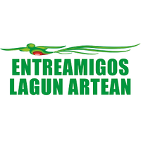 Entreamigos-Lagun Artean(@EA_LA_) 's Twitter Profile Photo