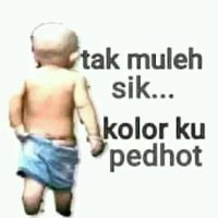 Rudi Lawu (@rudiant3mohamad) 's Twitter Profile