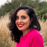 Sharan Hunjan (@sharan_hunjan) 's Twitter Profile
