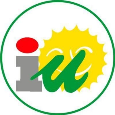 Cuenta oficial de IU La Rinconada