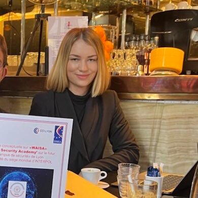 anais_gamot's profile picture. 