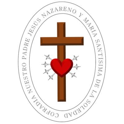 Cofradía Ntro. Padre Jesús Nazareno y María Stma. de la Soledad.
⛪ @sanandresVDE

#NazarenoSoledadVillaverde