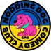 Nodding Dog Comedy (@noddogcomedy) Twitter profile photo Nodding Dog Comedy (@noddogcomedy) Twitter profile photo