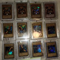 Stepanda's Yu-Gi-Oh Store (@stepanda827) 's Twitter Profile