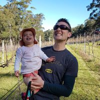 David Simpf (@davidsimpf) 's Twitter Profile