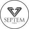 MaisonSeptem's profile picture. Reflect your identity, express your attitude, your achievement, and hard work. Exceptional hand-crafted products awaiting.
#reflectyouridentity 
+33676898200
