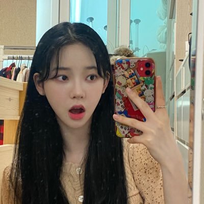 for aespa and shinee.karina coll/bns account Feedbacks: #proofsnidjo
