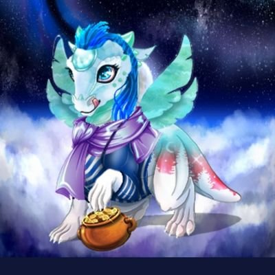 Crypto guy. Nft promoter, Dragon👑 Baby👑 Nft🐉 Admin. Dragon Baby Nft discord link https://t.co/l3T7k80sJd