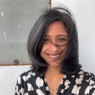 Co-founder @ Kandola  Network| Let’s chat about scuba diving, muraling and all things Decentralized