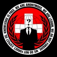 Anonymous.Schweiz(@AnonymousHelvet) 's Twitter Profile Photo