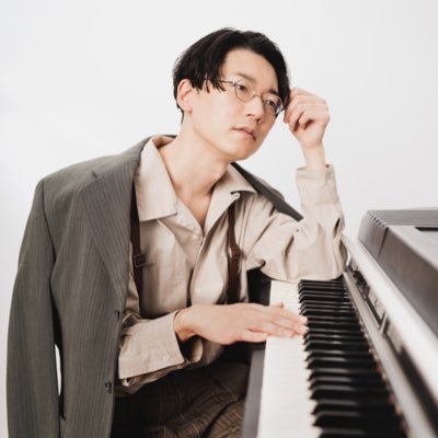 共鳴/ピアノ作品集/FantasticFarewell/Bha/Bennetrhodes - sun ya/2.0.1.1./k is s/Ghost Notes/Last Electro - closer/Susanna/Tokyo State Of Mind Kan Sano本人とStaffがポストします。