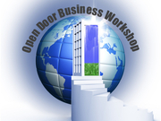 OpenDoorBiz's profile picture. We are a cutting edge business workshop that provides action based bootcamp seminars to business professionals to help build their businesses