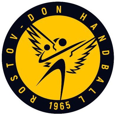 Official Twitter account of Handball Club Rostov-Don