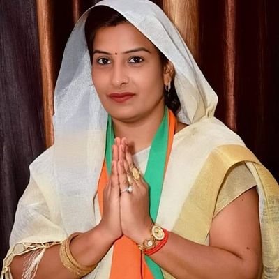 saini_club's profile picture. निशा सैनी भाजपा महिला मोर्चा हरियाणा प्रदेश कार्यकारिणी सदस्य,  जय भाजपा तय भाजपा