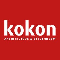 Kokon Architectuur & Stedenbouw (@kokonarchitect) 's Twitter Profile