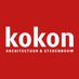 Kokon Architectuur & Stedenbouw (@kokonarchitect) Twitter profile photo Kokon Architectuur & Stedenbouw (@kokonarchitect) Twitter profile photo