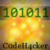 C0deH4cker (@c0deh4cker) Twitter profile photo