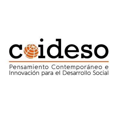 Centro de Investigación en Pensamiento Contemporáneo e Innovación para el Desarrollo Social