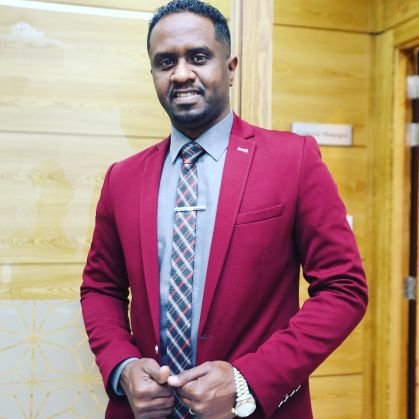 legal adviser