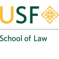 USF School of Law(@usflaw) 's Twitter Profile Photo