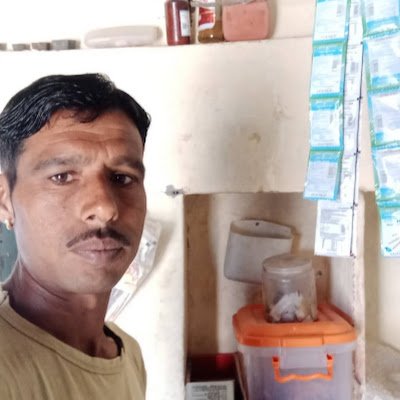 BajajRupa's profile picture. रुपाराम बजाज धोलाभाटा कल्याणपुर बाड़मेर