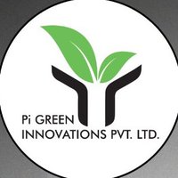 Pi Green Innovations Pvt. Ltd.(@PI_Green_I) 's Twitter Profile Photo