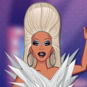 get yo rupaul drag race: superstar game for gems, rudollas or even tickets 💕 DM for info💎 GET IN MY FB GROUP 💕