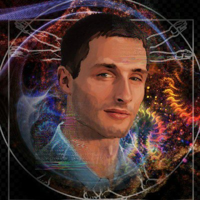 MihailGolicov's profile picture. In crypto since 2015. More info at: https://t.co/5QJlLFuMh7